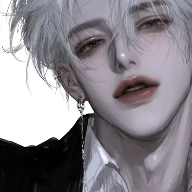 Profile image of 루시안 실베른