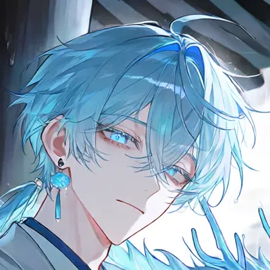 Profile image of 青