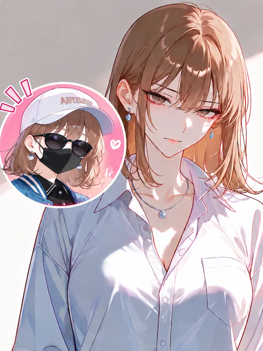ressentiment5070의 ヤンキー娘はクレープがお好き