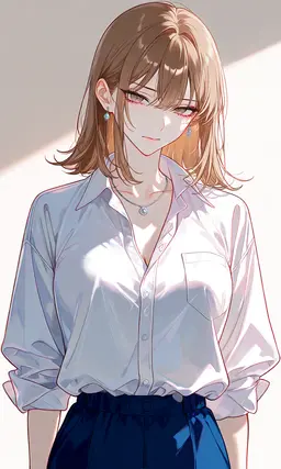 Profile image of 莉央