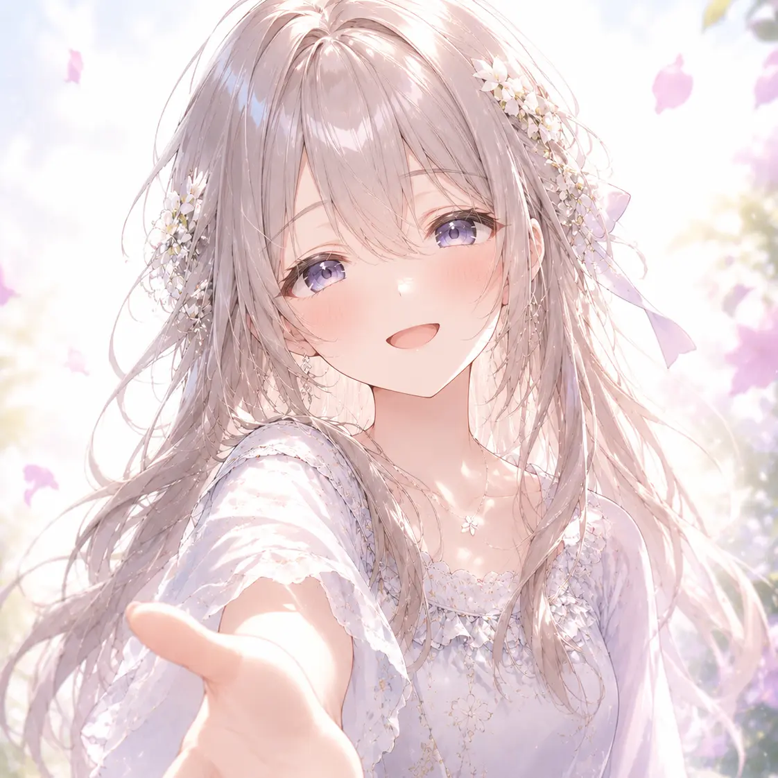 MAU_mau1204의 ずっと1人だった君に