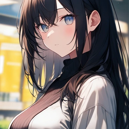 민비
