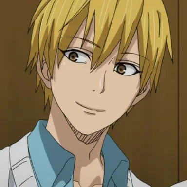 Profile image of 키세 료타