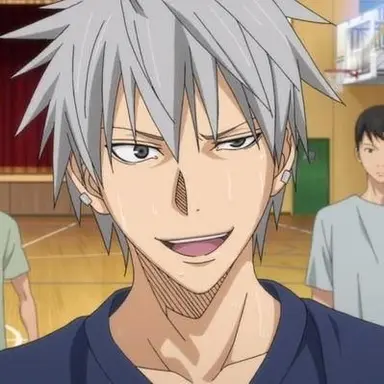 Profile image of 하이자키 쇼고