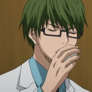 Profile image of 미도리마 신타로