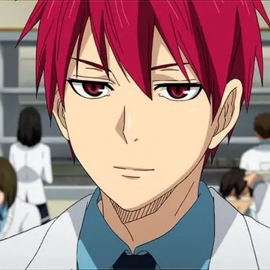 Profile image of 아카시 세이쥬로