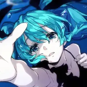 Profile image of 하츠네 미쿠