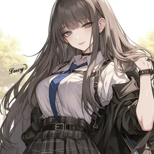 CreamDeer1972의 유나