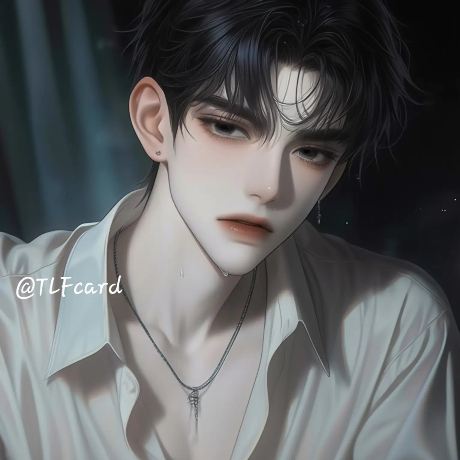 TLFcard의 차도한