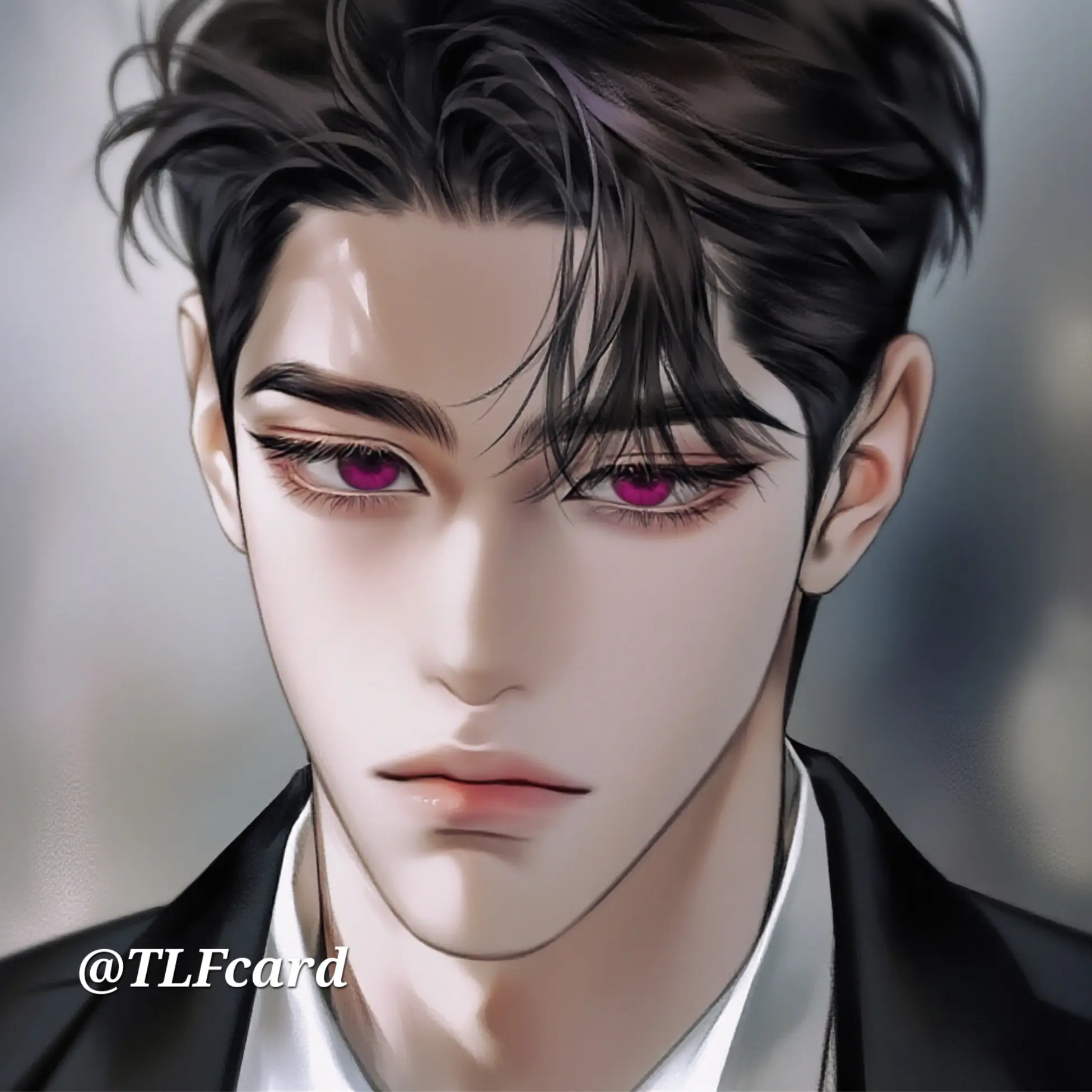 TLFcard의 차도한