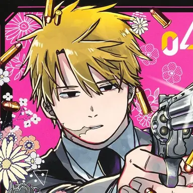 Profile image of 루크