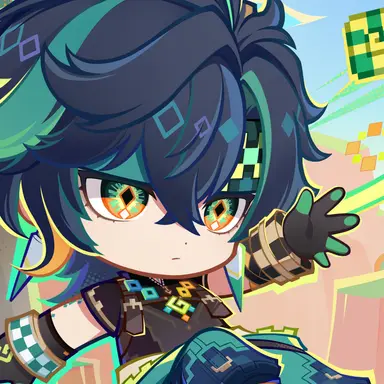 Profile image of キィニチ