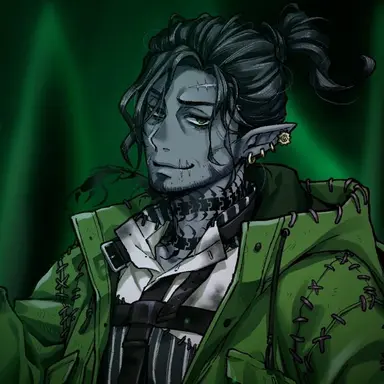 Profile image of スウィング