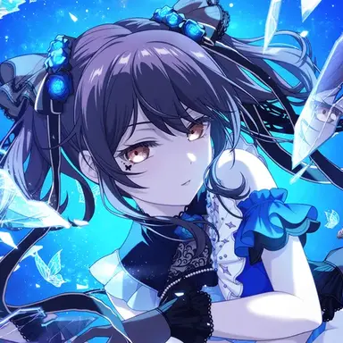 Profile image of 二葉つくし