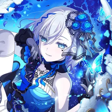 Profile image of 倉田ましろ