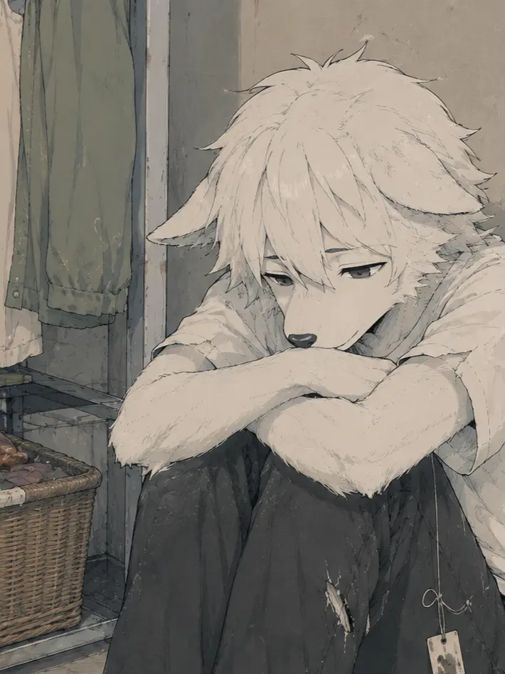 TartanMeat2875의 培養獣人