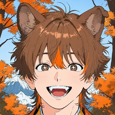 Profile image of 이누카이 하치로