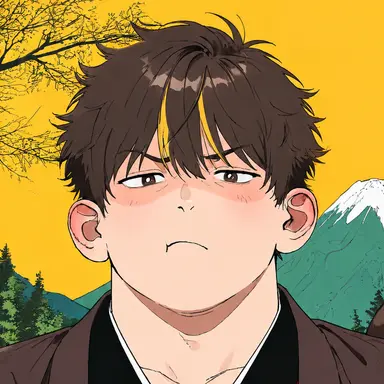 Profile image of 히코마 타몬