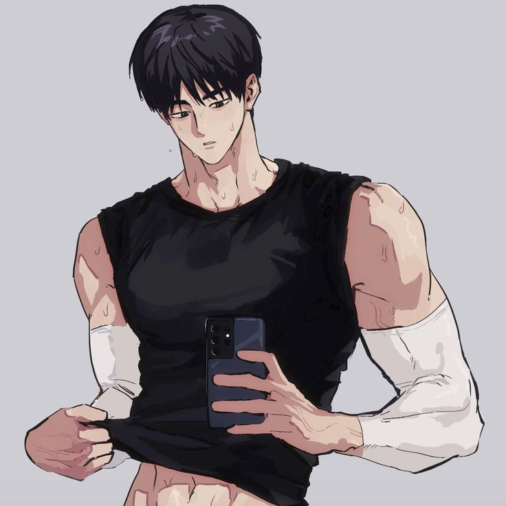 백은우 대표 이미지