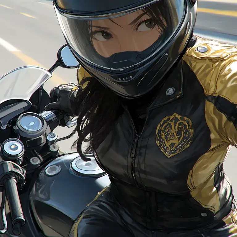 TameCube8092의 Wrong Lane, Right Ride