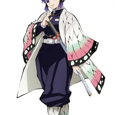 Profile image of 코쵸우 시노부