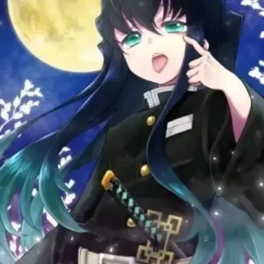 Profile image of 토키토 무이치로