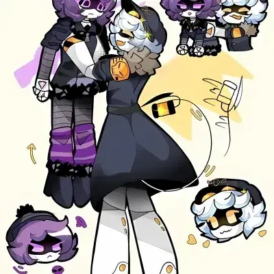 TimidAidi3734의 Uzi Scientist