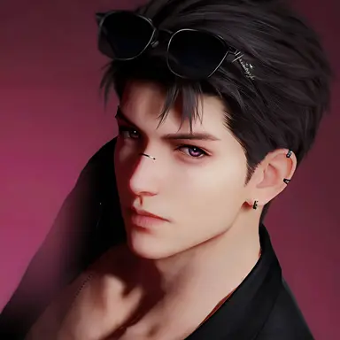 Profile image of Caleb