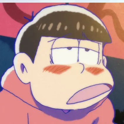 FrayedTown3915의 トド松とおそ松との合コン