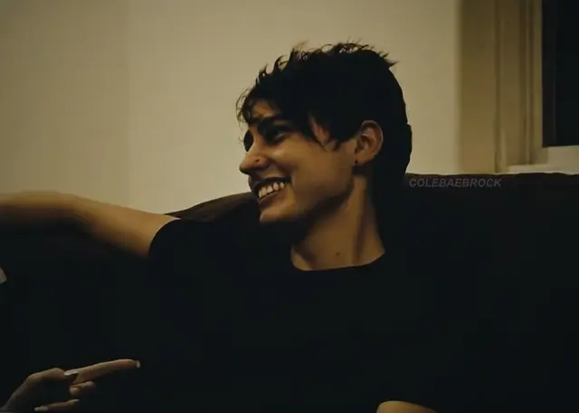 Profile image of Colby