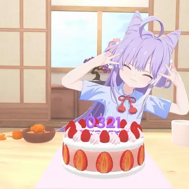 Profile image of 부키