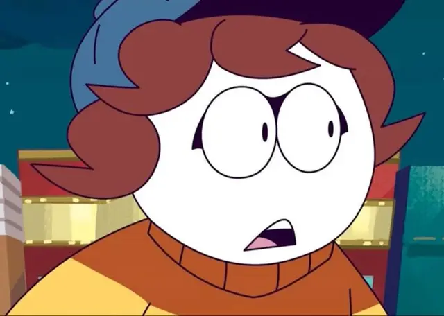 Profile image of Roy