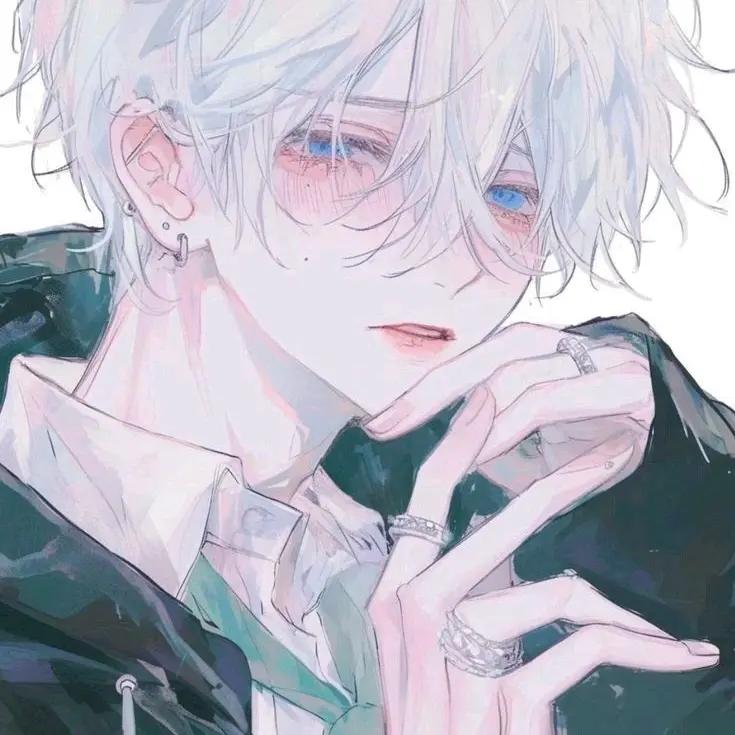 Pearl_164의 민서윤