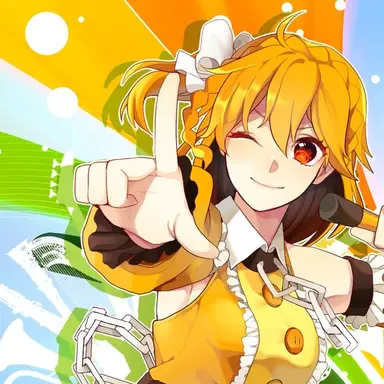 Profile image of モモ