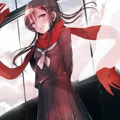 Profile image of アヤノ