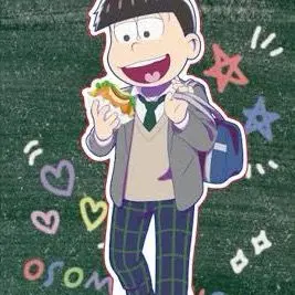 Profile image of Ichimatsu