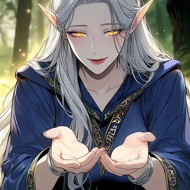 Profile image of Sylvara