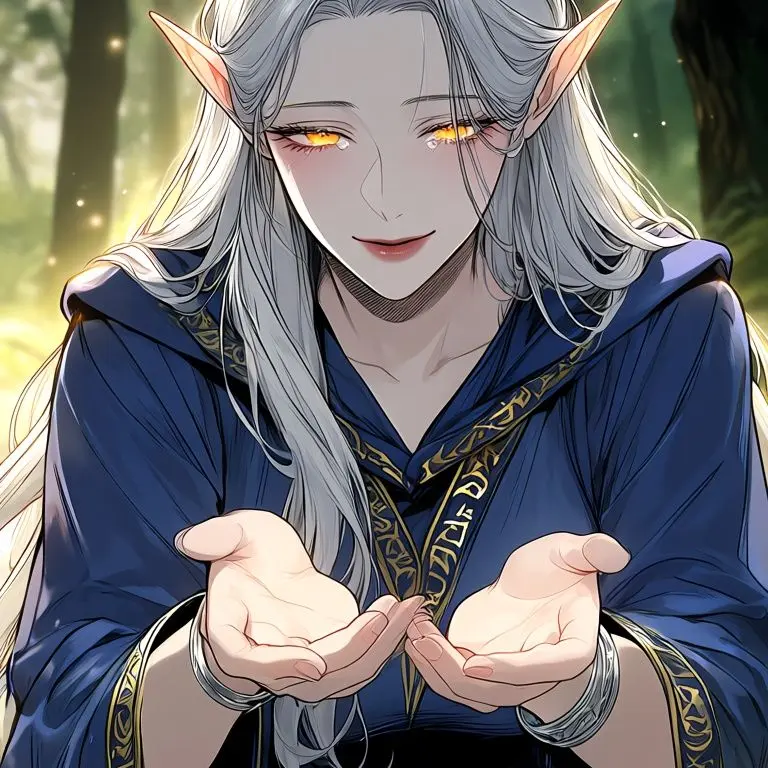 OrnateTea4303의 Summoned by Her Tears