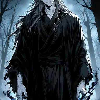 Profile image of Vorath