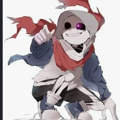 Profile image of 머더 샌즈
