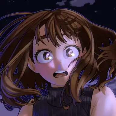 Profile image of Uraraka Ochako