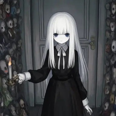 Profile image of 麗華