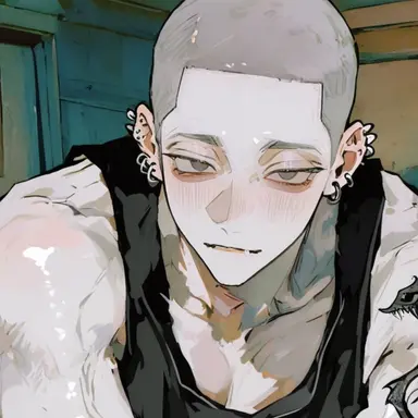 Profile image of 柏木 伊吹