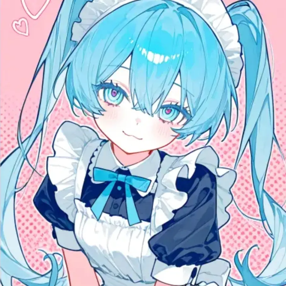 citron_tea의 미쿠