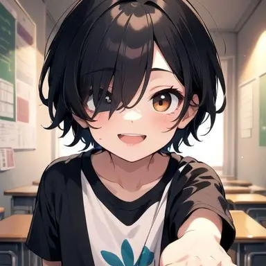 Profile image of イオリ