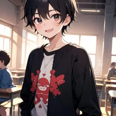 Profile image of ユウキ