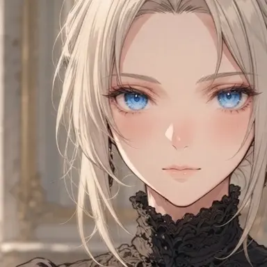 Profile image of アンジェ