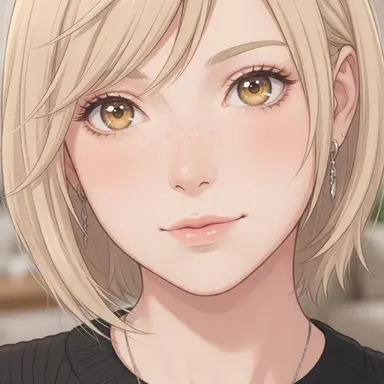 Profile image of リゼリア