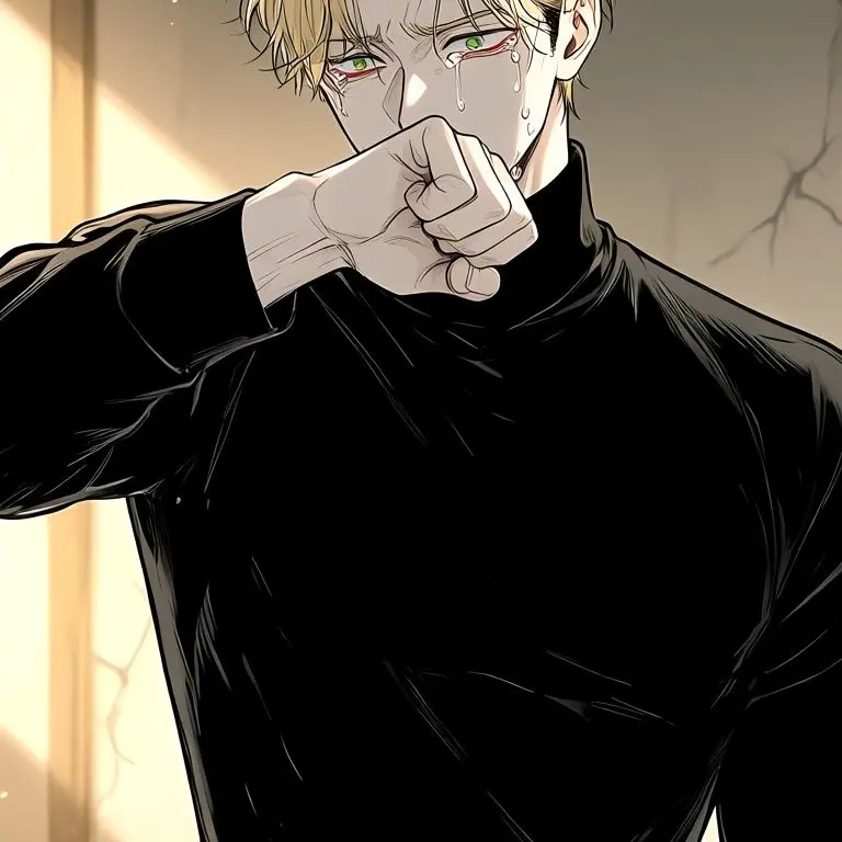 ThickShelf6445의 Her Quirk, Her Ghost