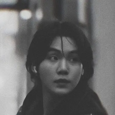 Profile image of min yoongi